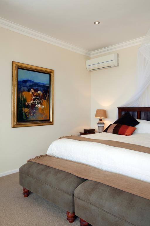 Entabeni Guest House Кейптаун Номер фото