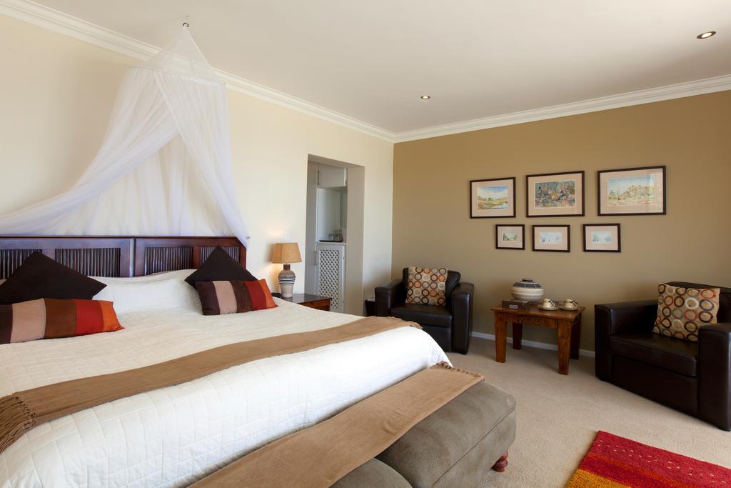 Entabeni Guest House Кейптаун Номер фото